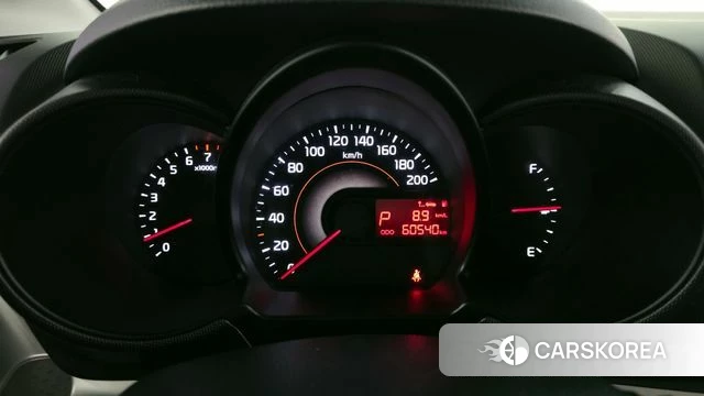 Kia The New Ray id 3966149 из Кореи 18