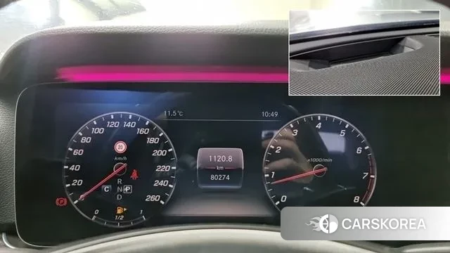 Mercedes-Benz E-Class W213 id 3480306 из Кореи 16