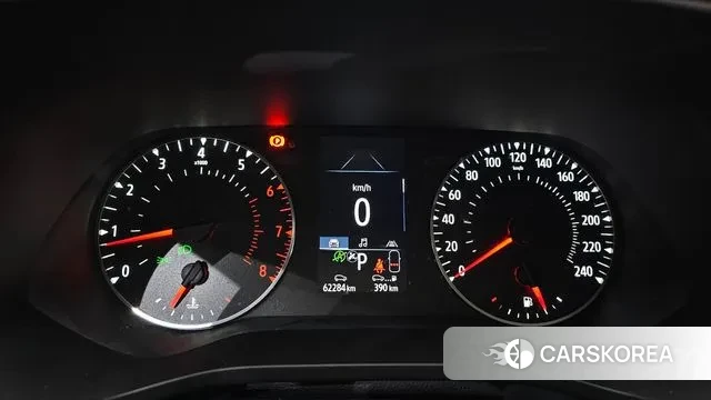 Renault Korea (Samsung) XM3 id 3508872 из Кореи 18