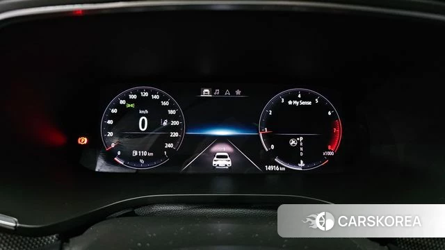 Renault Korea (Samsung) Arcana id 4456473 из Кореи 28