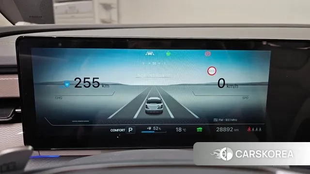 Ssangyong Torres EVX id 3310465 из Кореи 18