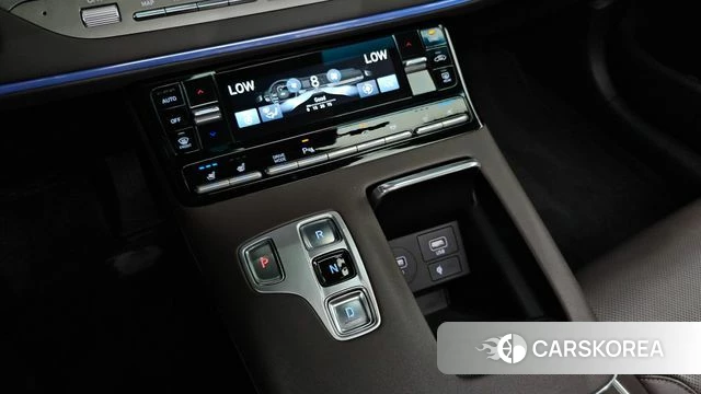 Hyundai The New Grandeur IG id 4625530 из Кореи 32