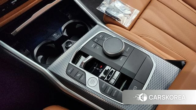 BMW 3 Series (G20) id 3909358 из Кореи 18