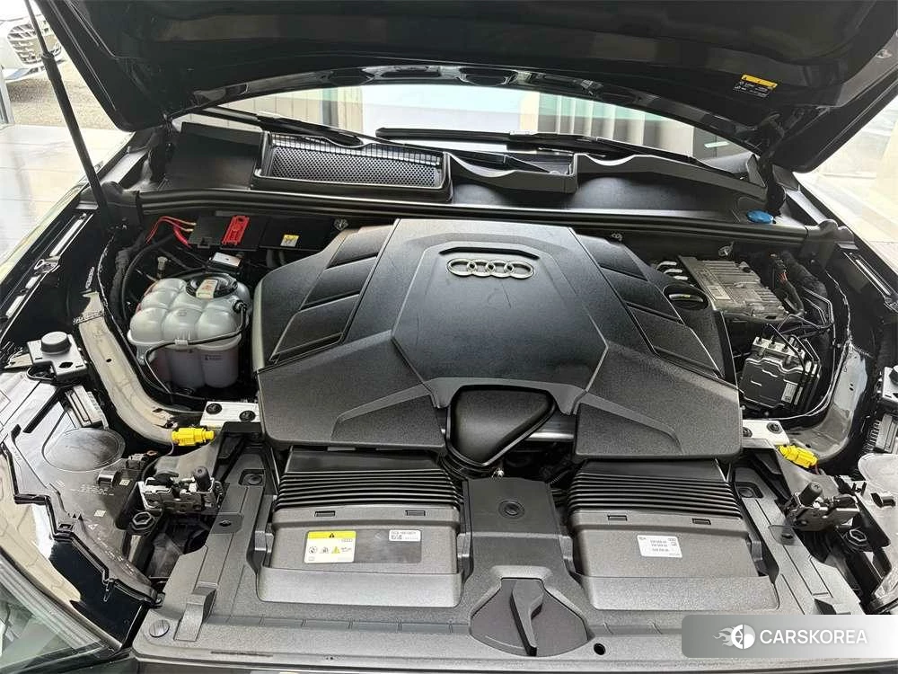 Audi Q7 id 4453791 из Китая 12