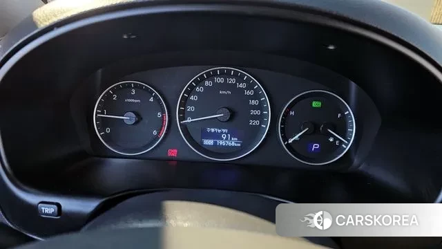 Hyundai The New Grand Starex id 3459741 из Кореи 18