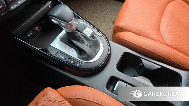 Kia The New K3 2nd generation id 4585489 из Кореи 28