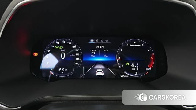 Renault Korea (Samsung) Capture id 4529628 из Кореи 29