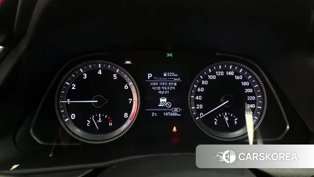 Hyundai Sonata (DN8) id 3626480 из Кореи 18