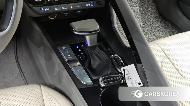 Hyundai Avante (CN7) id 3891785 из Кореи 18