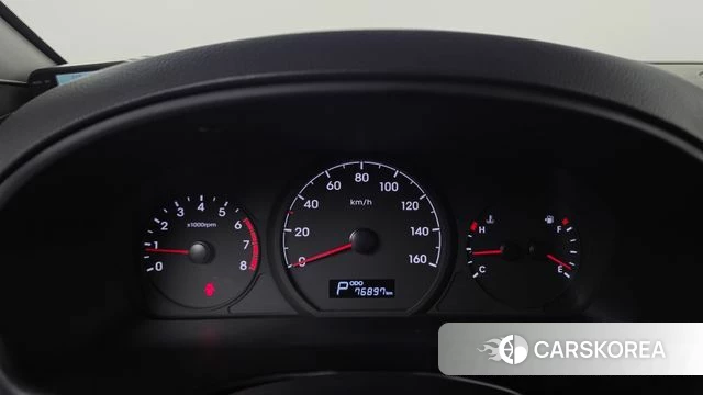 Hyundai The New Grand Starex id 4895618 из Кореи 27