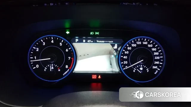 Hyundai Palisade id 3402484 из Кореи 18