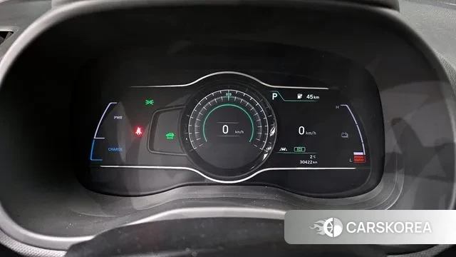 Hyundai Kona Electric id 3717700 из Кореи 18