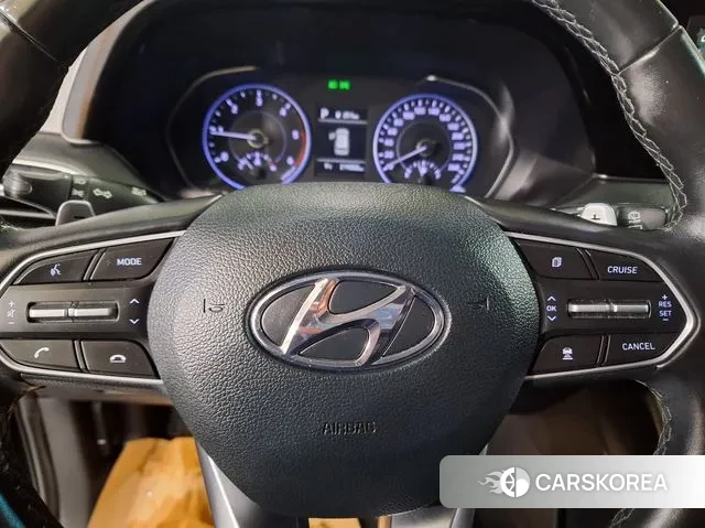 Hyundai Palisade id 3418011 из Кореи 17