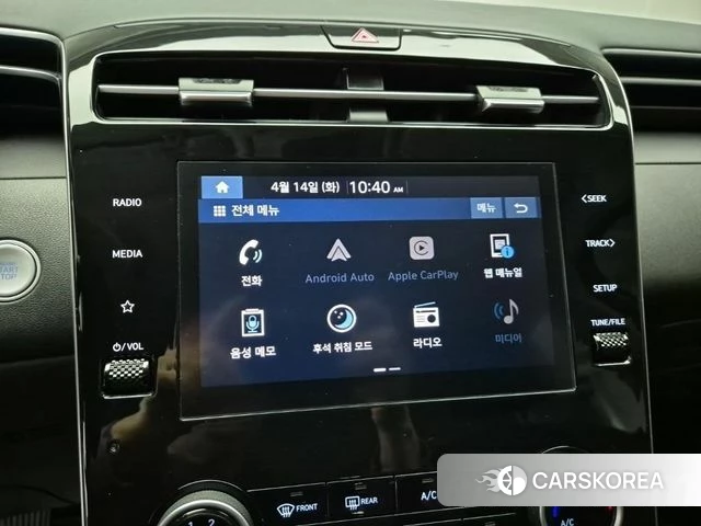 Hyundai Tucson (NX4) id 3940427 из Кореи 18