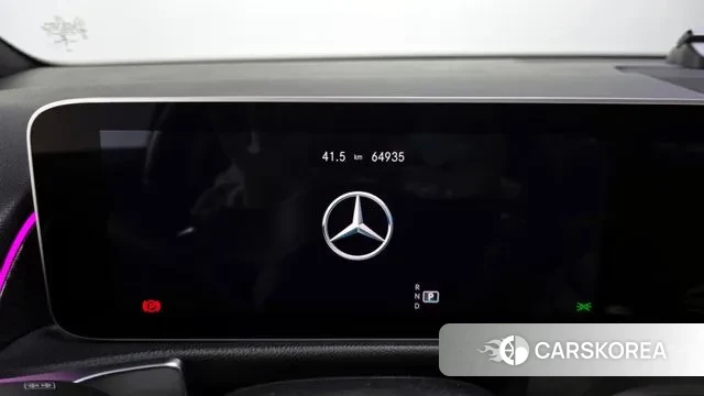 Mercedes-Benz GLB-Class X247 id 3454195 из Кореи 18