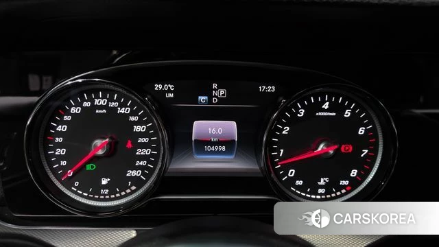 Mercedes-Benz E-Class W213 id 4447479 из Кореи 30