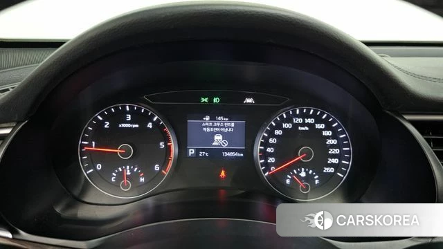 Kia Come New K7 id 4652251 из Кореи 30