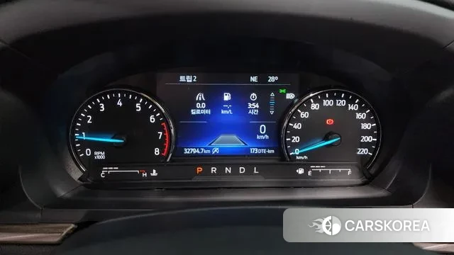 Ford Explorer 6th Generation id 3094222 из Кореи 18