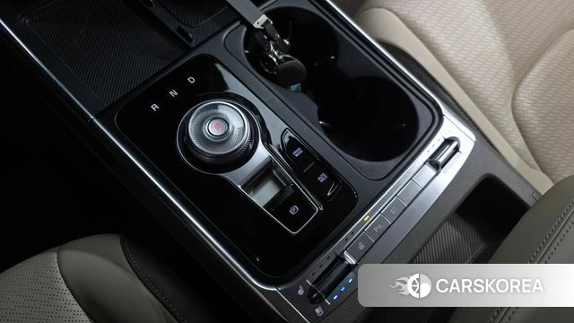 Kia The New Carnival 4th Generation id 4354452 из Кореи 31