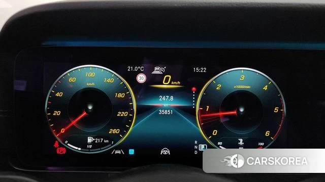 Mercedes-Benz E-Class W213 id 3965637 из Кореи 18