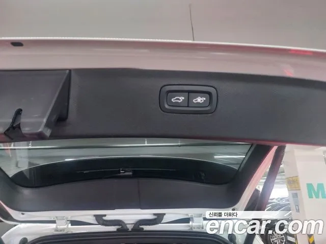 Volvo XC90 second Generation id 2926786 из Кореи 18