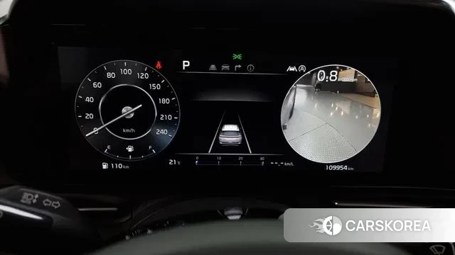 Kia Carnival 4th generation id 3356210 из Кореи 18