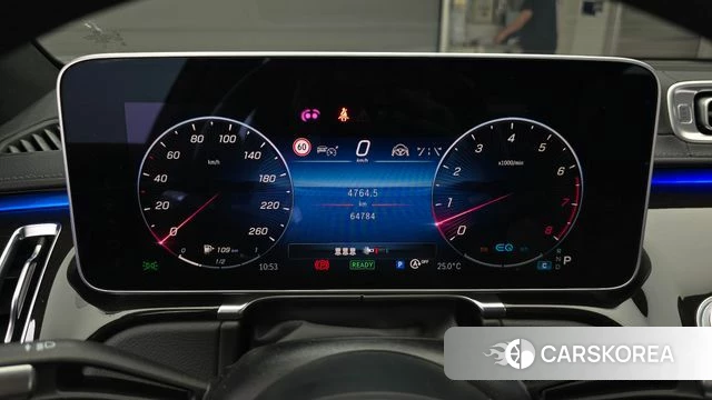 Mercedes-Benz S-Class W223 id 4754511 из Кореи 33