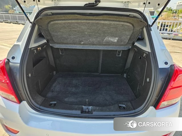 Chevrolet (GM Daewoo) The New Trax id 3924343 из Кореи 18