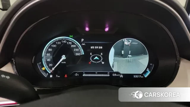 Genesis GV70 id 3448646 из Кореи 18