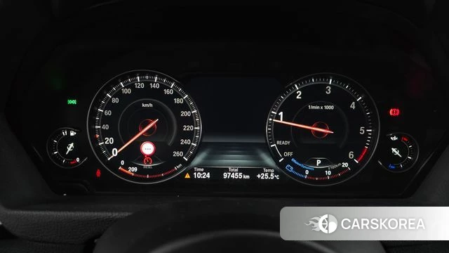 BMW 3 Series GT (F34) id 4899967 из Кореи 32