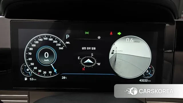 Hyundai The New Grandeur IG id 3011734 из Кореи 18