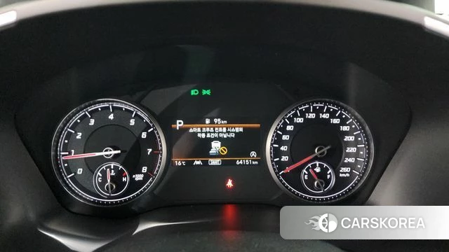 Hyundai The New Santa Fe id 3892927 из Кореи 18