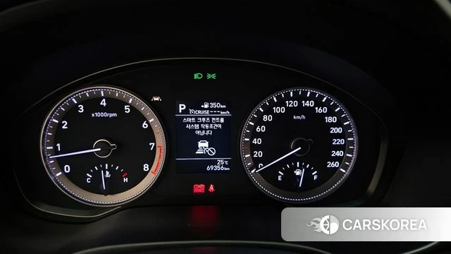 Hyundai Grandeur IG id 3942638 из Кореи 18