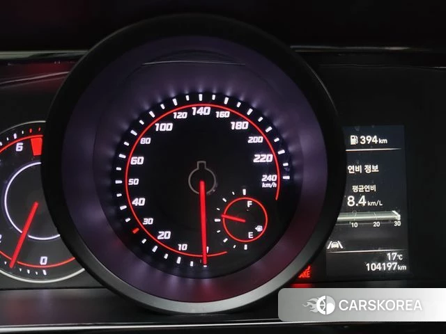 Hyundai Avante (CN7) id 3883676 из Кореи 18