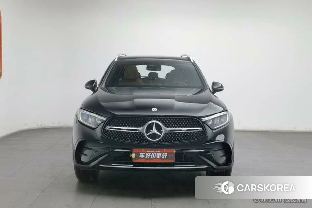 Mercedes-Benz GLC id 4275962 из Китая 22