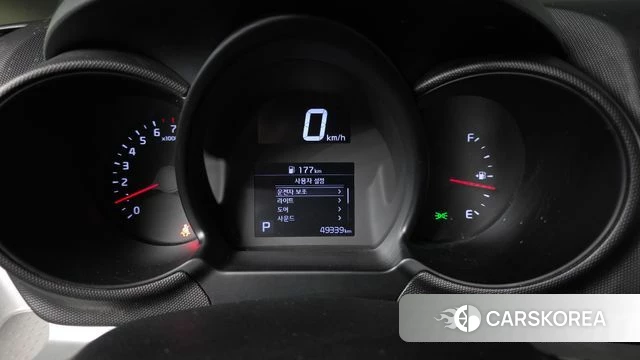 Kia The New Ray id 3904944 из Кореи 18