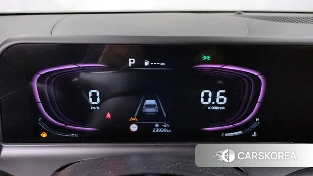 Kia The New Seltos id 3538999 из Кореи 18