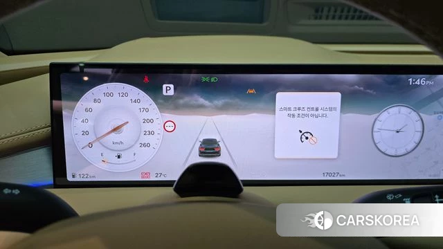 Genesis G80 (RG3) id 4607443 из Кореи 18