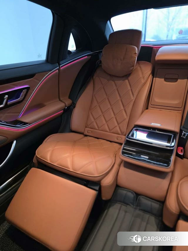 Mercedes-Benz Maybach S-class id 4259925 из Китая 26
