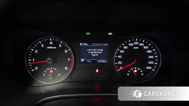 Kia Come New K3 id 3866963 из Кореи 18