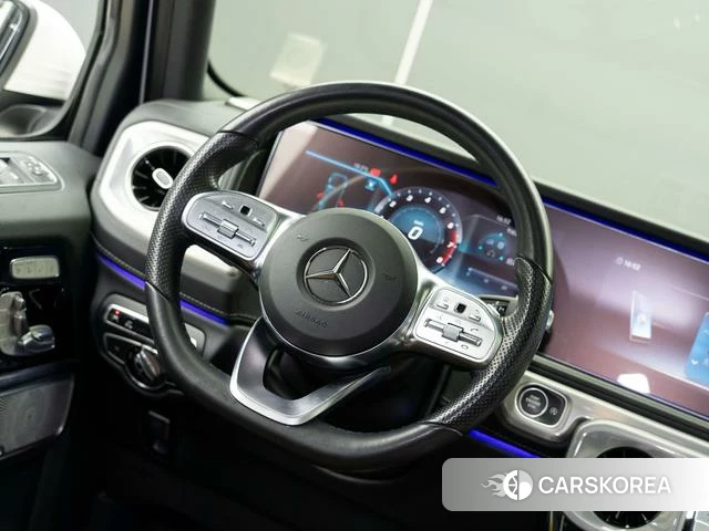 Mercedes-Benz G-class id 4260517 из Китая 14