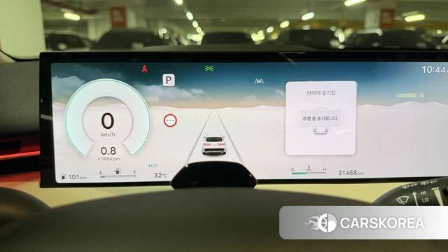 Genesis GV70 id 4887150 из Кореи 14