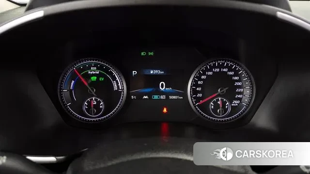 Hyundai The New Santa Fe id 3752211 из Кореи 18