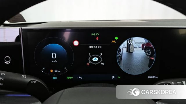 Hyundai Grandeur Hybrid (GN7) id 3832173 из Кореи 18