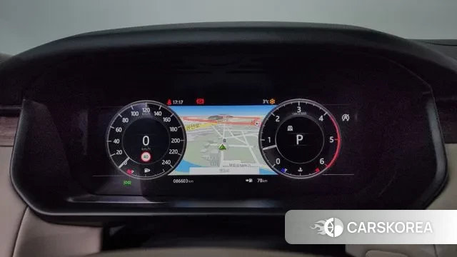 Land Rover Discovery 5 id 3754142 из Кореи 18