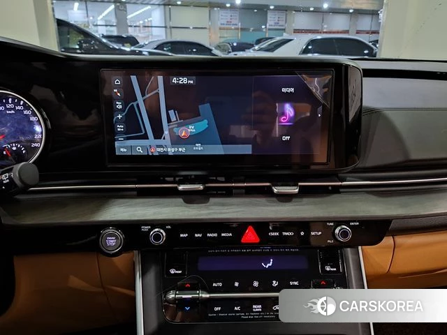 Kia Carnival 4th generation id 3915142 из Кореи 18