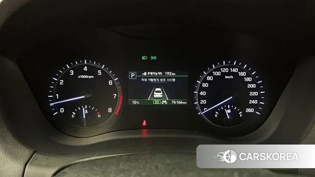 Genesis G80 id 3422999 из Кореи 18