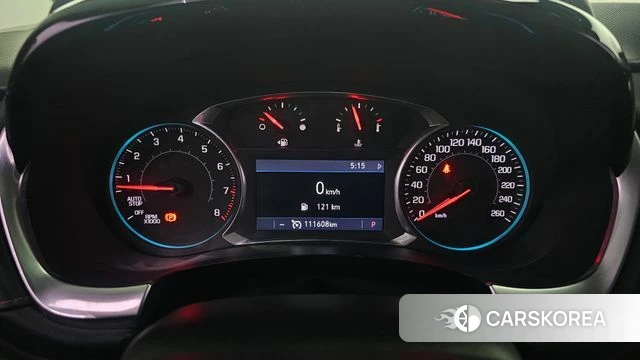 Chevrolet (GM Daewoo) Traverse id 4581472 из Кореи 35