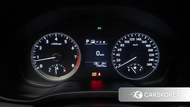 Hyundai Grandeur IG id 4447640 из Кореи 18