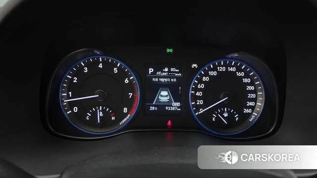Hyundai Kona id 4850233 из Кореи 18